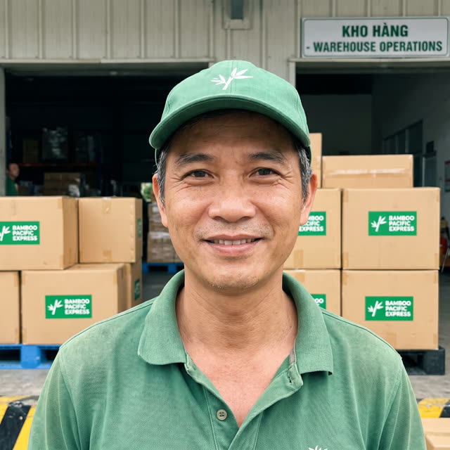 Quản lý Bamboo